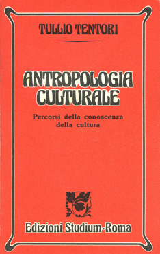 antropologia culturale