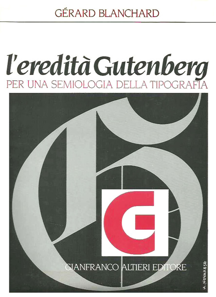 eredità Gutenberg