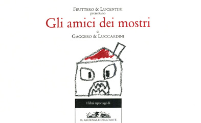 gli amici dei mostri
