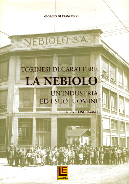 la nebiolo