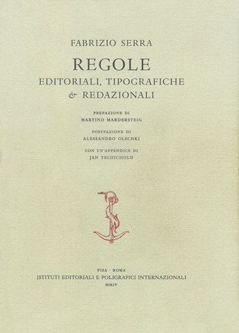 regole